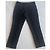 Pantaloni neri Paule Ka in poliestere Taglia 38 Nero - vista 4