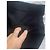 Pantaloni neri Paule Ka in poliestere Taglia 38 Nero - vista 6