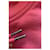 Coach Kapuzenpullover Rosa Baumwolle Pink  - Ansicht 10