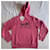 Coach Kapuzenpullover Rosa Baumwolle Pink  - Ansicht 4
