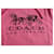 Coach Kapuzenpullover Rosa Baumwolle Pink  - Ansicht 5