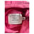 Coach Kapuzenpullover Rosa Baumwolle Pink  - Ansicht 6