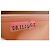 Clutch Chanel Rossa in Agnello Rosso - vista 5