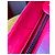 Clutch Chanel Rossa in Agnello Rosso - vista 9