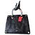 Valentino Garavani tote bag Nero