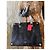 Valentino Garavani tote bag Nero - vista 2