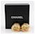 Orecchini Triple Coco Mark di Chanel D'oro  - vista 14