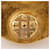 Orecchini Triple Coco Mark di Chanel D'oro  - vista 6