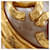 Orecchini Triple Coco Mark di Chanel D'oro  - vista 8