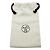 Charm per borsa Hermès Kelly Festival W Stamp 2024 Bianco - vista 10