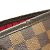 Damentasche Neverfull MM Damier N51105 von Louis Vuitton Braun - Ansicht 8