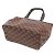 Borsa a Spalla Westminster PM Damier Louis Vuitton Marrone Damier ebene - vista 2