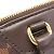 Borsa a Spalla Westminster PM Damier Louis Vuitton Marrone Damier ebene - vista 6