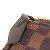 Borsa a Spalla Westminster PM Damier Louis Vuitton Marrone Damier ebene - vista 7