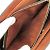 Borsa Tote Monogram Flower Louis Vuitton M43770 Marrone Monogramma - vista 15