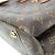 Borsa Tote Monogram Flower Louis Vuitton M43770 Marrone Monogramma - vista 5