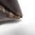 Borsa Tote Monogram Flower Louis Vuitton M43770 Marrone Monogramma - vista 7