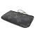 Llave de Louis Vuitton Monogram Eclipse Reverse Negro Morado oscuro - vista 2