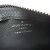 Llave de Louis Vuitton Monogram Eclipse Reverse Negro Morado oscuro - vista 9