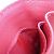 Medium Wallet Cannage/Lady Dior CARO von Christian Dior Pink - Ansicht 13