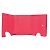 Medium Wallet Cannage/Lady Dior CARO von Christian Dior Pink - Ansicht 4