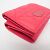 Medium Wallet Cannage/Lady Dior CARO von Christian Dior Pink - Ansicht 8