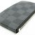 Louis Vuitton Damier Graphite Key Pouch N60155 Damier ebene - view 6
