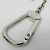 Louis Vuitton Damier Graphite Key Pouch N60155 Damier ebene - view 8