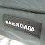 Balenciaga Explorer Rucksack S 558163 Braun Schwarz - Ansicht 9
