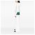 Gucci Verde Piccolo Dollar in Pelle di Vitello Interlocking G Crossbody - vista 10