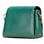 Gucci Verde Piccolo Dollar in Pelle di Vitello Interlocking G Crossbody - vista 2