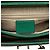 Gucci Verde Piccolo Dollar in Pelle di Vitello Interlocking G Crossbody - vista 5