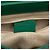 Gucci Verde Piccolo Dollar in Pelle di Vitello Interlocking G Crossbody - vista 6