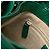 Gucci Verde Piccolo Dollar in Pelle di Vitello Interlocking G Crossbody - vista 9