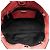 Borsa tote morbida Saffiano rosa Prada - vista 4