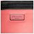 Borsa tote morbida Saffiano rosa Prada - vista 5