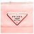 Borsa tote morbida Saffiano rosa Prada - vista 6