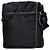 Prada schwarze Tessuto Messenger Bag mit Schnalle - Ansicht 2