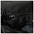 Prada schwarze Tessuto Messenger Bag mit Schnalle - Ansicht 7