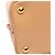 Bolsa Satchel Prada Beige Medium Saffiano Lux Promenade Bege - vista 12