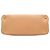 Bolsa Satchel Prada Beige Medium Saffiano Lux Promenade Bege - vista 3