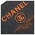 Chanel Graue Medium Denim Deauville O Clutch Braun Anthrazitgrau - Ansicht 7