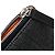 Chanel Graue Medium Denim Deauville O Clutch Braun Anthrazitgrau - Ansicht 8