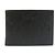 Gucci Men's Black Leather Bi-Fold Wallet