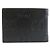 Gucci Men's Black Leather Bi-Fold Wallet - view 2