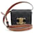 Céline Borsa a Spalla Celine Triomphe Mini Claude Marrone  - vista 1