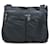 Borsa a Spalla in Nylon Prada Nero