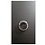 Anello Messika Baby Move in oro bianco e diamanti Argento - vista 4