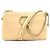 Borsa a Spalla Chloé FAYE in Rosa Beige
