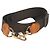Monogram Satellite 53 Tragetasche von Louis Vuitton Braun Monogramm - Ansicht 9